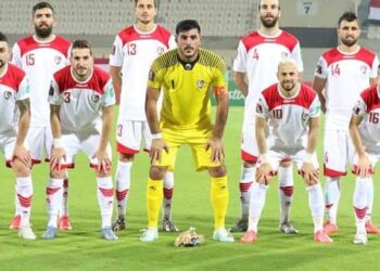 تحديد مواعيد وملاعب نصف النهائي لكأس سوريا