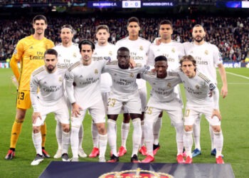 الريال يحسم الكلاسيكو في البرنابيو الجديد وخسارة الاتلتيكو