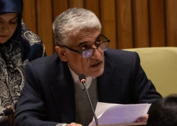 إيران: لا نسعى إلى التصعيد لكن إذا شنت واشنطن هجمات ضدنا سنرد