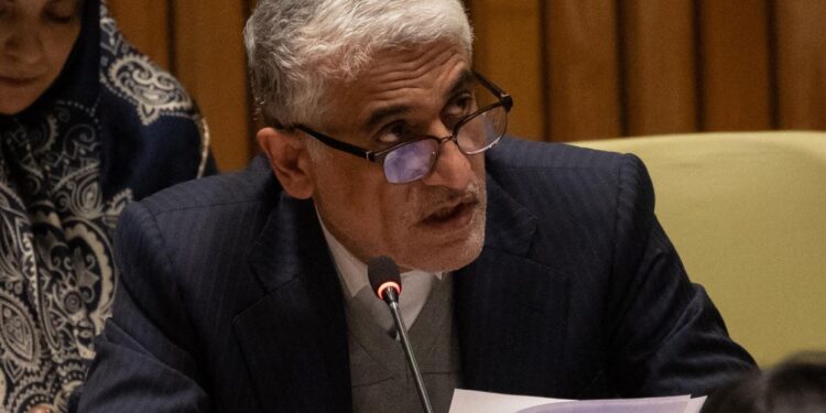 إيران: لا نسعى إلى التصعيد لكن إذا شنت واشنطن هجمات ضدنا سنرد