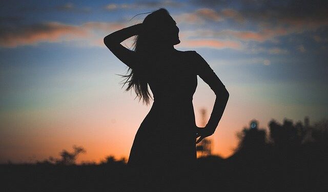 شعرغزلي من العصر الجاهلي ل النابغة الذبياني