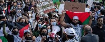 انتفاضة طالبية في أميركا: من «كولومبيا» وأخواتها… هنا فلسطين