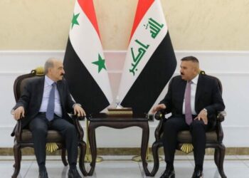 سورية والعراق توقعان مذكرة في مجال التعاون الأمني المشترك