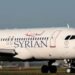 بعد توقف لـ 12 عاماً.. استئناف رحلات الطيران بين سوريا والسعودية