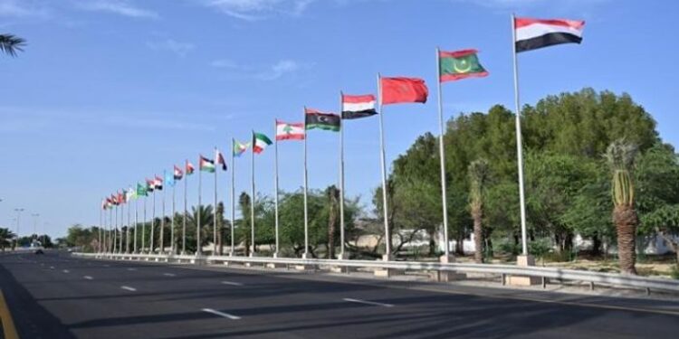 قمة المنامة وتطلعات وآمال الشارع العربي