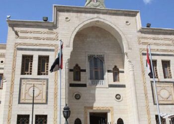 القاضي مراد: تقديم طلبات الترشيح لانتخابات مجلس الشعب يبدأ يوم غد ويستمر سبعة أيام