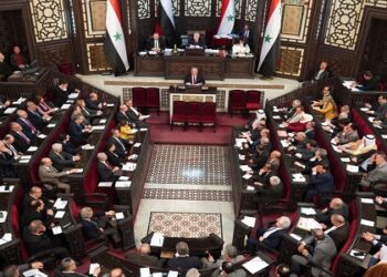 رئيس اللجنة القضائية العليا للانتخابات : الإقبال على الترشح إلى عضوية مجلس الشعب في يومه بدأ أمس ويستمر سبعة أيام