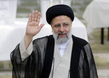 القادة العرب والأجانب ينعون الرئيس الإيراني الراحل إبراهيم رئيسي