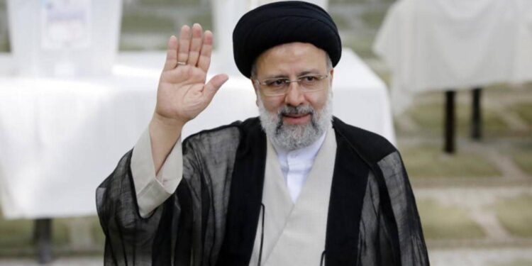 القادة العرب والأجانب ينعون الرئيس الإيراني الراحل إبراهيم رئيسي