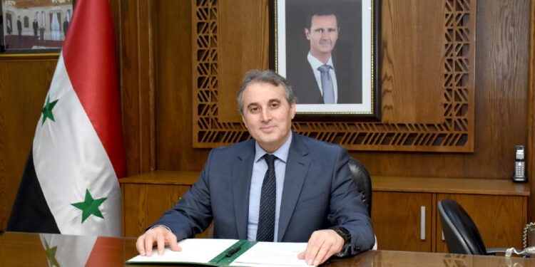 دراسة للمنشآت المدمرة لإحياء النشاط الاقتصادي