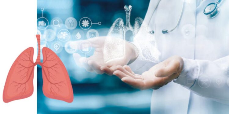 صحة الرئتين في هذا الفيتامين