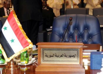 الاجتماعات التحضيرية لأعمال الدورة العادية الـ33 لمجلس جامعة الدول العربية على مستوى القمة