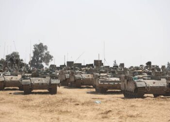 الولايات المتحدة أطلقت تحذيرات متكررة للاحتلال الاسرائيلي من شن هجوم كبير في رفح المكتظة بالسكان.