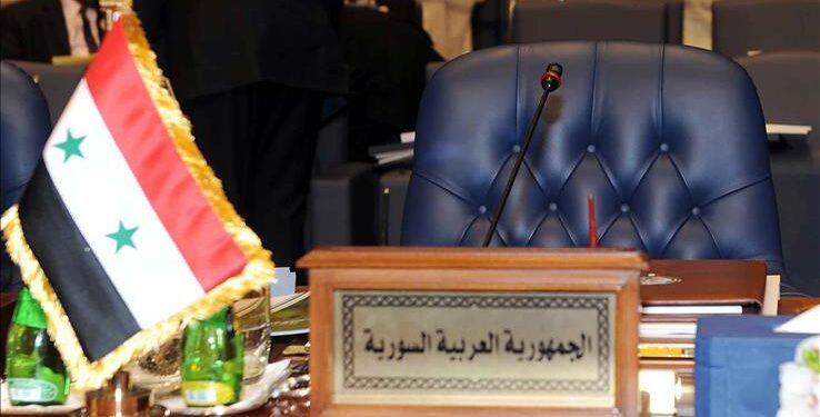 الاجتماعات التحضيرية لأعمال الدورة العادية الـ33 لمجلس جامعة الدول العربية على مستوى القمة