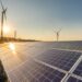 وزارة الاقتصاد : فرض ضميمة على ألواح الطاقة الشمسية المستوردة بقيمة /25/ دولاراً لكل لوح