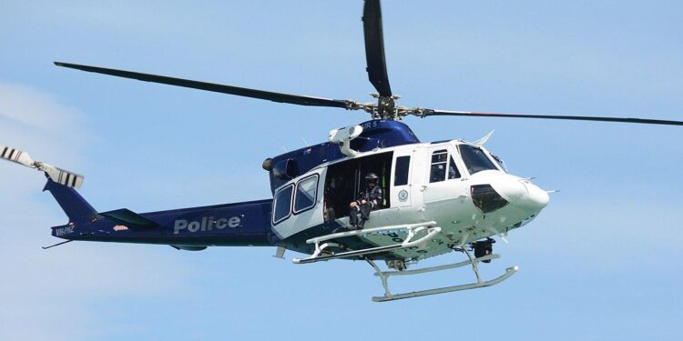 ماذا تعرف عن الطائرة بيل 412.. مروحية الرئيس الإيراني المحطمة؟