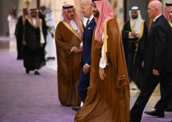 البيت الأبيض: واشنطن والرياض اقتربتا من التوصل إلى اتفاق دفاعي