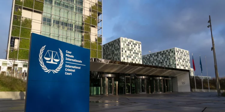 الأميركيون والمحكمة الجنائية الدولية: هل يتحول الجفاء الى عداوة؟