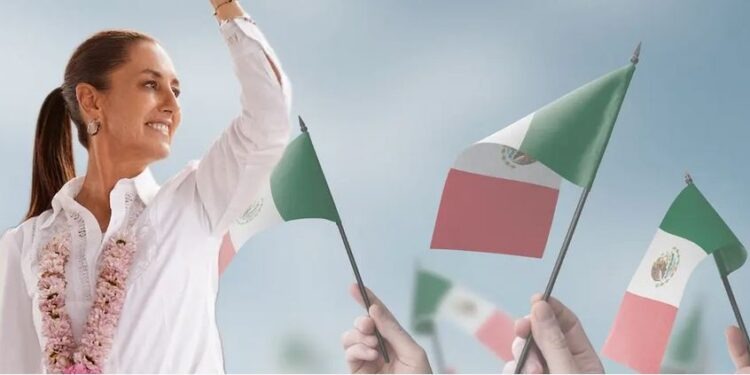 ما دلالات فوز أول امرأة برئاسة المكسيك؟
