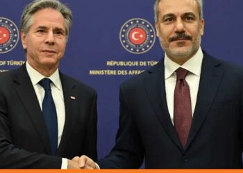 اتفاق “تركي أمريكي” واسع النطاق بشأن سوريا بعد سقوط نظامها