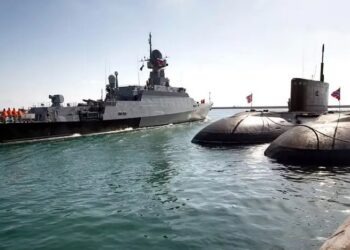 تداعيات سقوط نظام الأسد على التواجد الروسي في البحر المتوسط