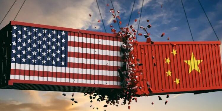 هل سيحدث صدام قريب بين أميركا والصين؟