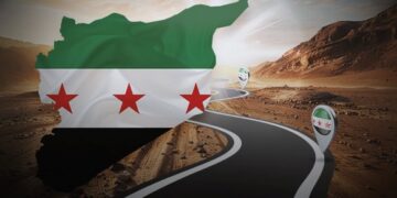 سورية الجديدة: خارطة طريق للمرحلة الانتقالية