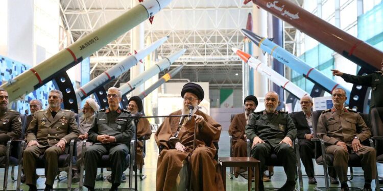 العراق ضمن سياسة ترامب للضغط الأقصى على إيران