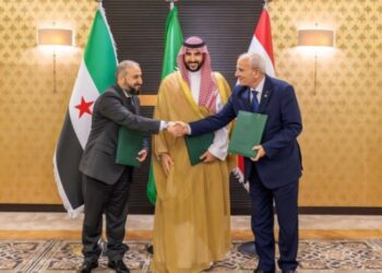 توقيع اتفاق بين سوريا ولبنان برعاية سعودية.. ما مضمونه؟