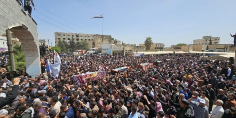 كيف نقرأ موجة التصعيد الإسرائيلي الجديدة ضد سوريا؟