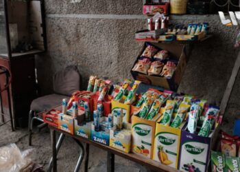 “سجّلها عالحساب”.. كيف أصبح الدَّين اقتصاد الحياة اليومية في سوريا؟